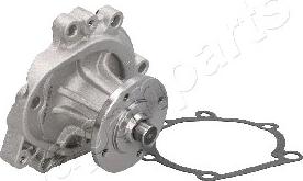 Japanparts PQ-221 - Water Pump autospares.lv