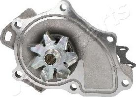 Japanparts PQ-270 - Water Pump autospares.lv