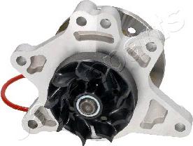 Japanparts PQ-273 - Water Pump autospares.lv