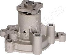 Japanparts PQ-H05 - Water Pump autospares.lv