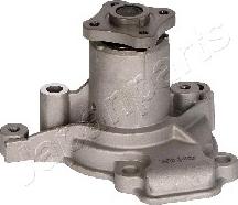 Japanparts PQ-H05 - Water Pump autospares.lv