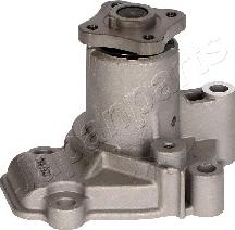 Japanparts PQ-H05 - Water Pump autospares.lv