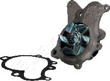 Japanparts PQ-H06 - Water Pump autospares.lv