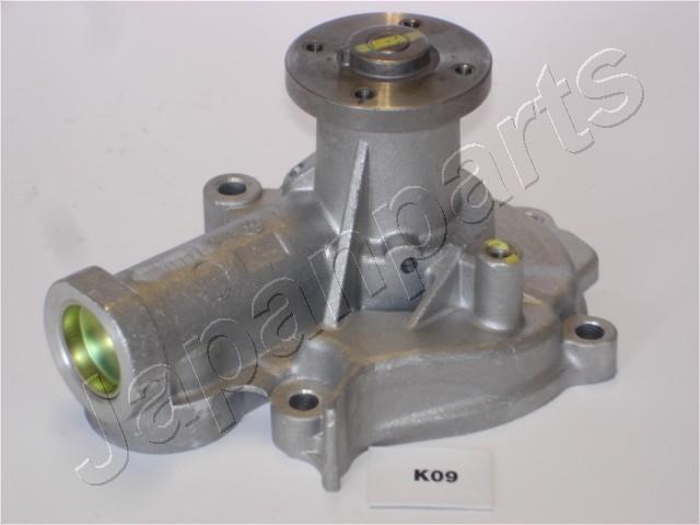 Japanparts PQ-K09 - Water Pump autospares.lv