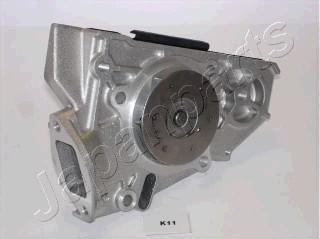 Japanparts PQ-K11 - Water Pump autospares.lv