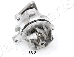 Japanparts PQ-L00 - Water Pump autospares.lv