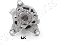 Japanparts PQ-L00 - Water Pump autospares.lv