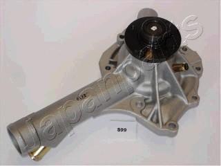 Japanparts PQ-S99 - Water Pump autospares.lv