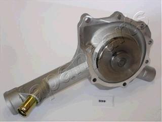 Japanparts PQ-S99 - Water Pump autospares.lv