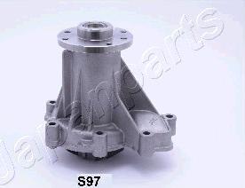 Japanparts PQ-S97 - Water Pump autospares.lv