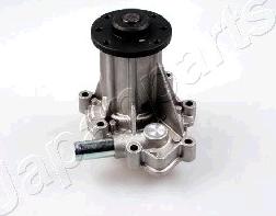 Japanparts PQ-S05 - Water Pump autospares.lv