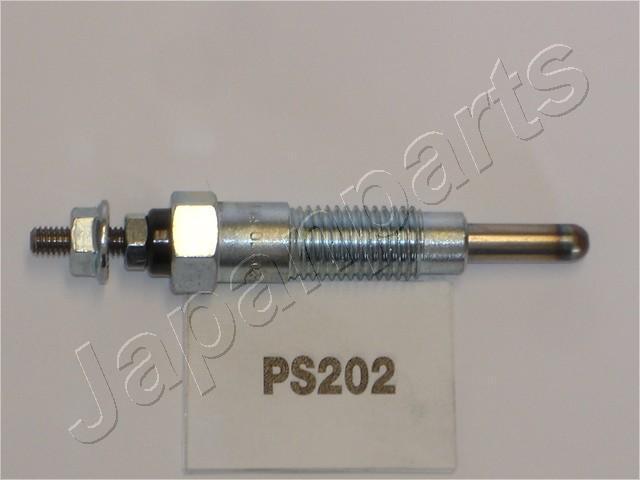 Japanparts PS202 - Glow Plug autospares.lv