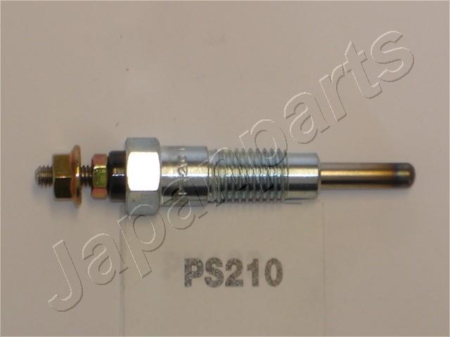 Japanparts PS210 - Glow Plug autospares.lv