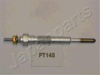 Japanparts PT145 - Glow Plug autospares.lv