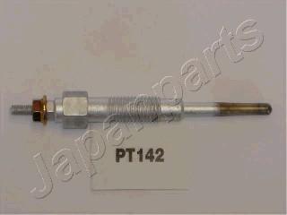 Japanparts PT142 - Glow Plug autospares.lv