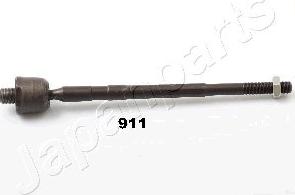 Japanparts RD-911 - Inner Tie Rod, Axle Joint autospares.lv