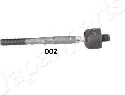 Japanparts RD-002 - Inner Tie Rod, Axle Joint autospares.lv