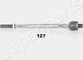 Japanparts RD-127 - Inner Tie Rod, Axle Joint autospares.lv