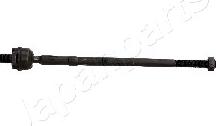 Japanparts RD-818 - Inner Tie Rod, Axle Joint autospares.lv