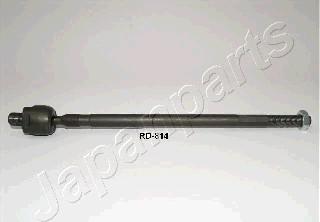 Japanparts RD-813L - Inner Tie Rod, Axle Joint autospares.lv