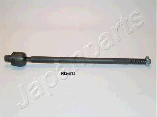 Japanparts RD-813R - Inner Tie Rod, Axle Joint autospares.lv