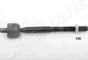 Japanparts RD-336 - Inner Tie Rod, Axle Joint autospares.lv