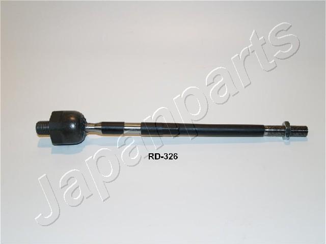 Japanparts RD-326 - Inner Tie Rod, Axle Joint autospares.lv