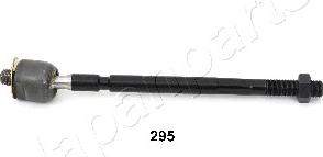 Japanparts RD-295 - Inner Tie Rod, Axle Joint autospares.lv