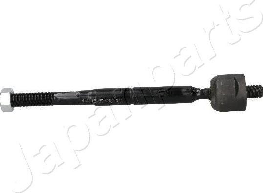 Japanparts RD-233 - Inner Tie Rod, Axle Joint autospares.lv