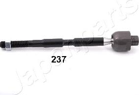 Japanparts RD-237 - Inner Tie Rod, Axle Joint autospares.lv