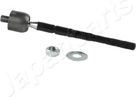 Japanparts RD-277 - Inner Tie Rod, Axle Joint autospares.lv