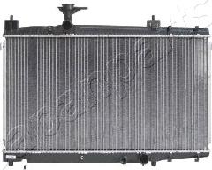 Japanparts RDA153172 - Radiator, engine cooling autospares.lv