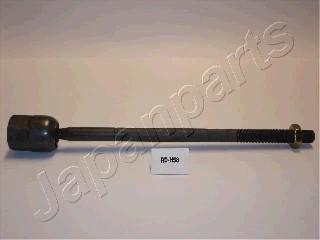 Japanparts RD-H58 - Inner Tie Rod, Axle Joint autospares.lv