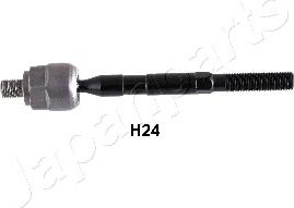 Japanparts RD-H24 - Inner Tie Rod, Axle Joint autospares.lv