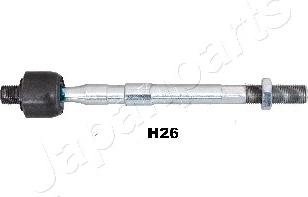 Japanparts RD-H26 - Inner Tie Rod, Axle Joint autospares.lv