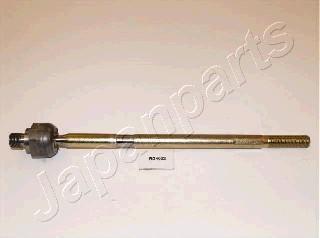 Japanparts RD-K63 - Inner Tie Rod, Axle Joint autospares.lv