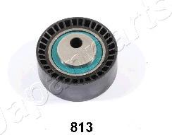 Japanparts RP-813 - Pulley, v-ribbed belt autospares.lv