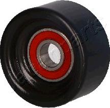 Japanparts RP-314 - Pulley, v-ribbed belt autospares.lv