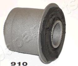 Japanparts RU-910 - Bush of Control / Trailing Arm autospares.lv