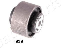 Japanparts RU-939 - Bush of Control / Trailing Arm autospares.lv