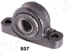 Japanparts RU-937 - Bush of Control / Trailing Arm autospares.lv