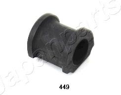 Japanparts RU-449 - Bearing Bush, stabiliser autospares.lv