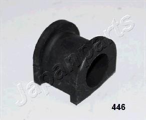 Japanparts RU-446 - Bearing Bush, stabiliser autospares.lv