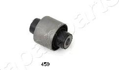 Japanparts RU-450 - Bush of Control / Trailing Arm autospares.lv