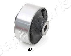 Japanparts RU-451 - Bush of Control / Trailing Arm autospares.lv