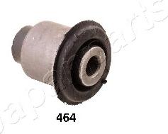 Japanparts RU-464 - Bush of Control / Trailing Arm autospares.lv