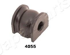 Japanparts RU-4055 - Bearing Bush, stabiliser autospares.lv