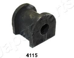 Japanparts RU-4115 - Bearing Bush, stabiliser autospares.lv