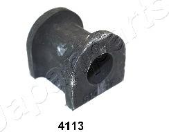 Japanparts RU-4113 - Bearing Bush, stabiliser autospares.lv