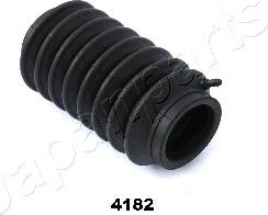 Japanparts RU-4182 - Bellow, steering autospares.lv